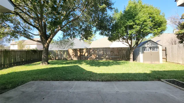 $2,400 | 2606 Sandy Mist Court, Katy, TX 77494