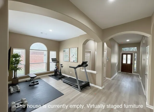 $2,400 | 2606 Sandy Mist Court, Katy, TX 77494