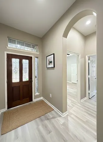 $2,400 | 2606 Sandy Mist Court, Katy, TX 77494