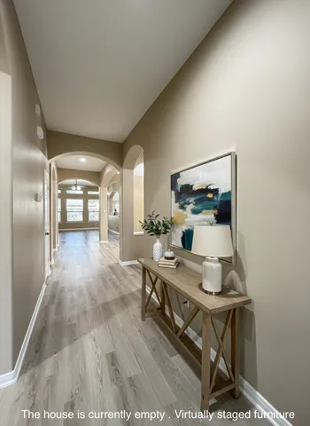 $2,400 | 2606 Sandy Mist Court, Katy, TX 77494