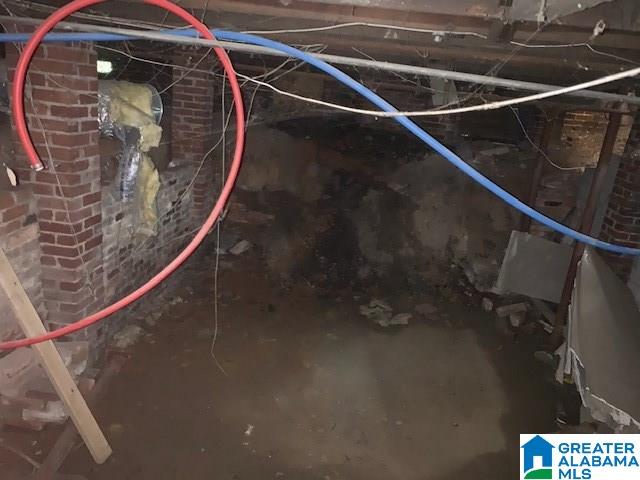 812 10th Street Southwest Birmingham, AL 35211 - Photo 3 of 11