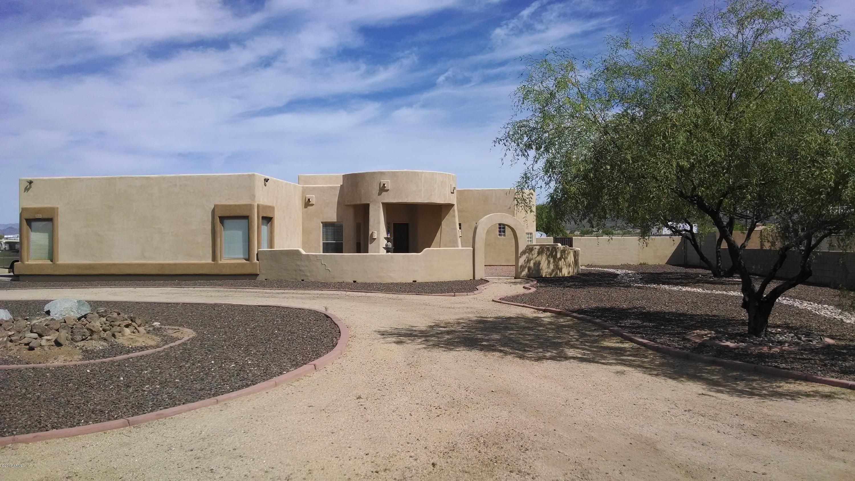 2518 West Tanya Road Phoenix, AZ 85086 - Photo 1 of 38 IMG_20140415_102044118