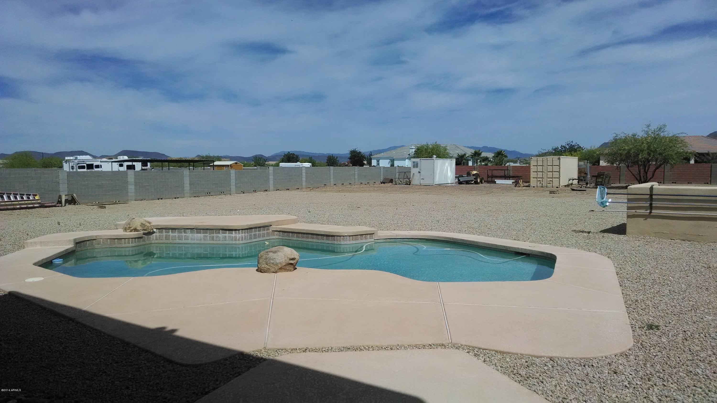 2518 West Tanya Road Phoenix, AZ 85086 - Photo 4 of 38 IMG_20140415_103015238