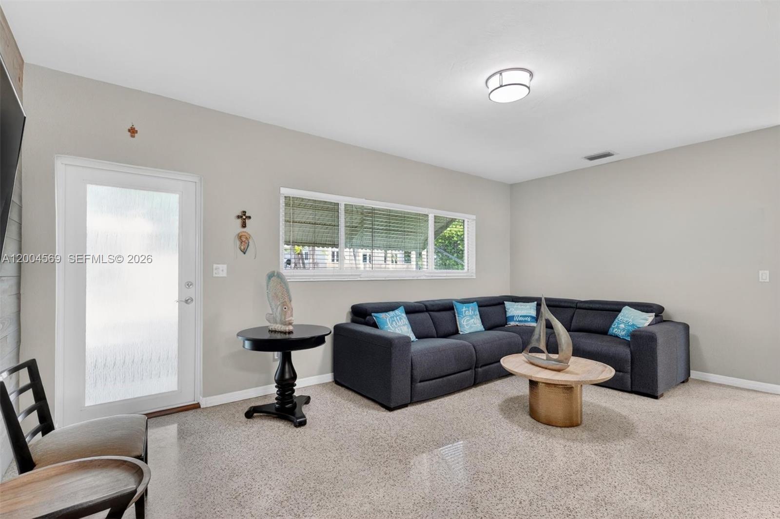 8 Ocean View Boulevard Key Largo, FL 33037 - Photo 19 of 56 Bright interiors designed for relaxed island living.
