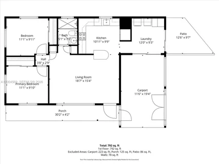 $675,000 | 8 Ocean View Boulevard, Key Largo, FL 33037