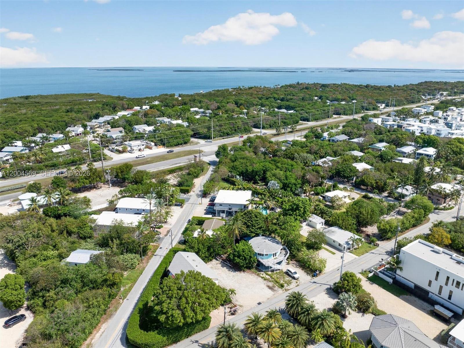 8 Ocean View Boulevard Key Largo, FL 33037 - Photo 47 of 56 Peaceful surroundings with a laid-back island vibe.