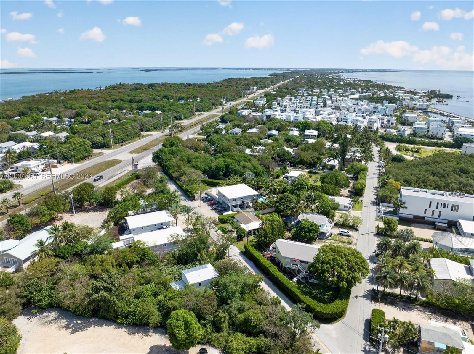 8 Ocean View Boulevard Key Largo, FL 33037 - Photo 48 of 56 Warm breezes and sunshine year-round.