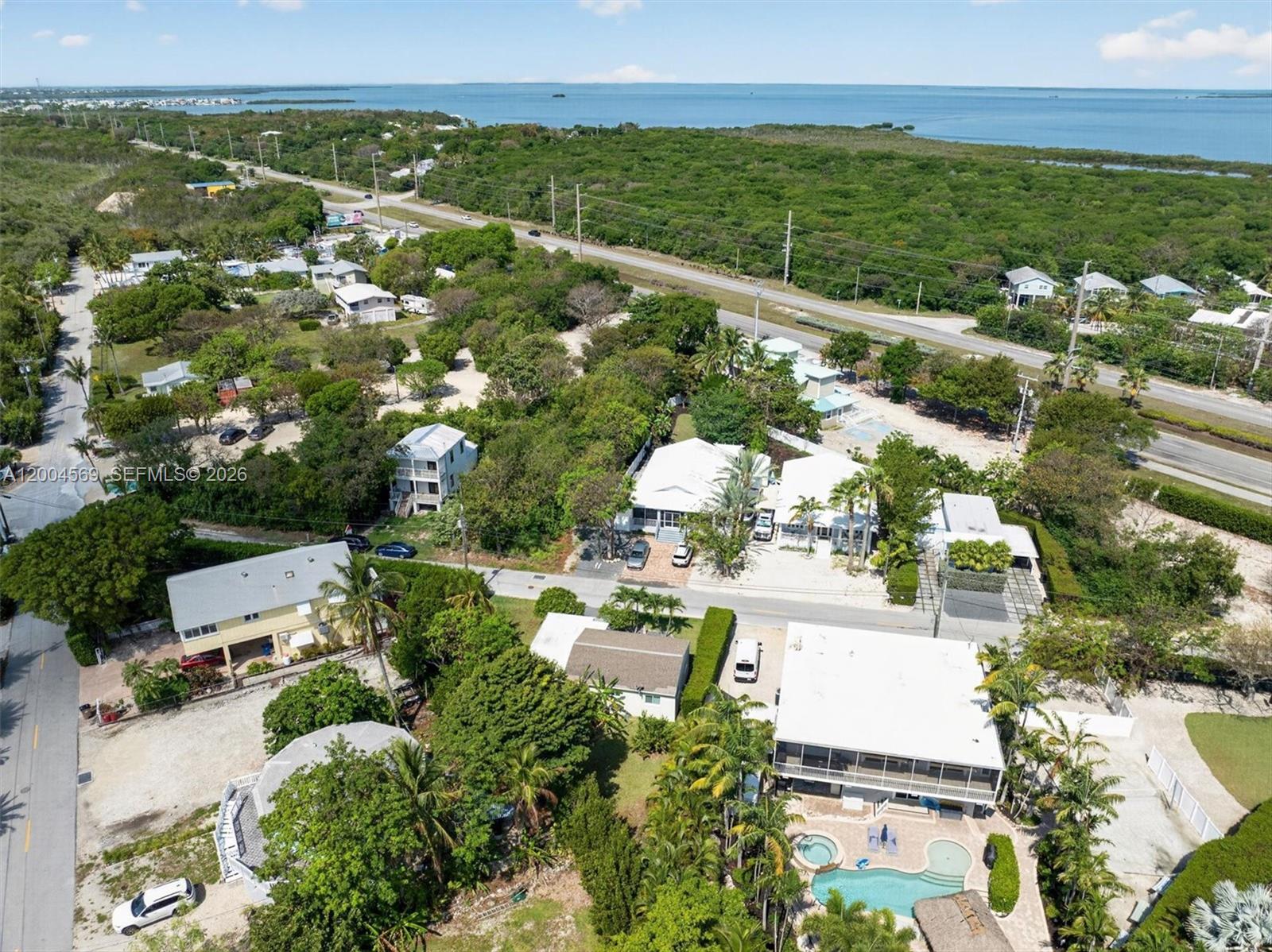 8 Ocean View Boulevard Key Largo, FL 33037 - Photo 56 of 56 The perfect property for boating enthusiasts.
