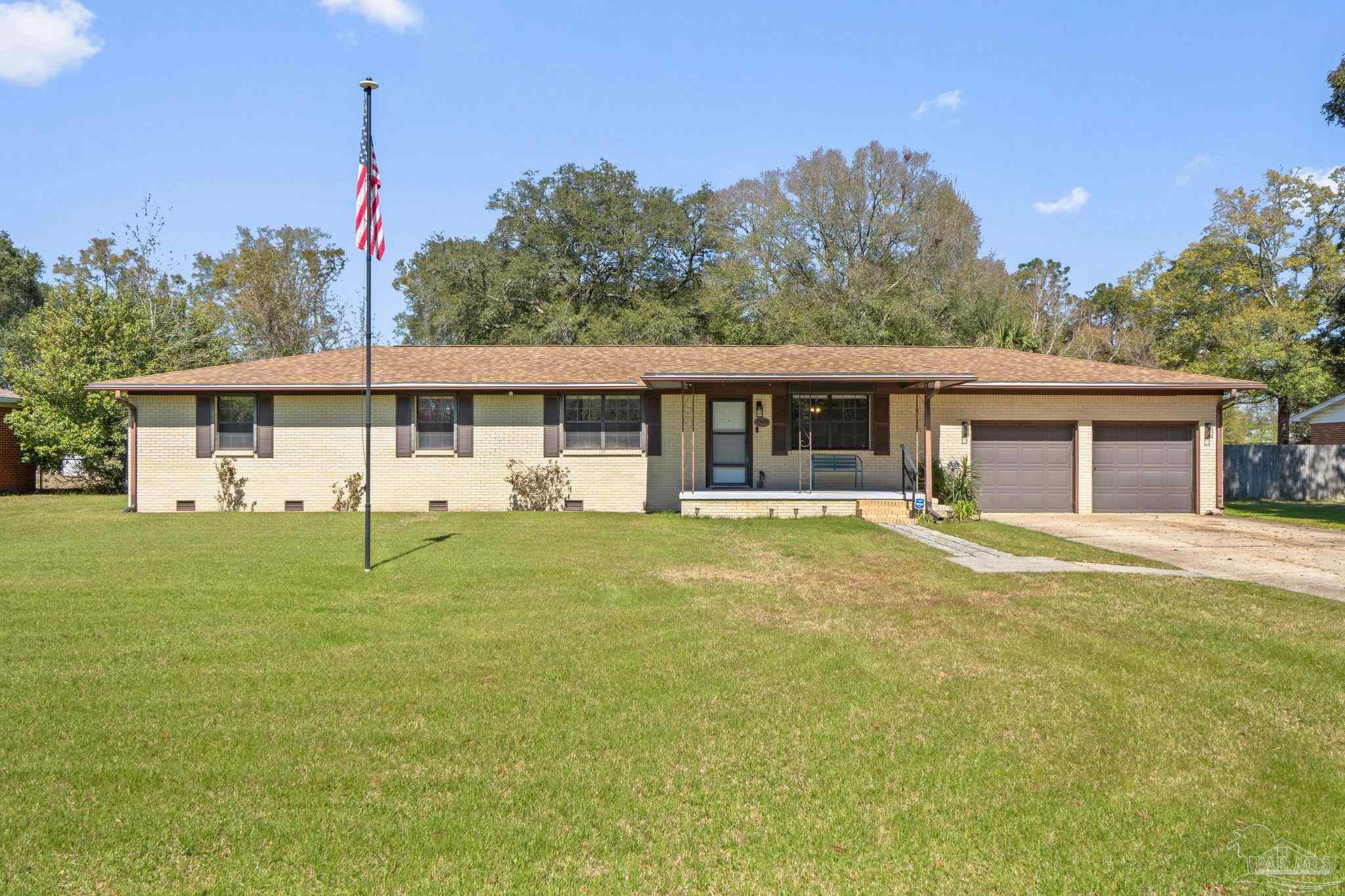 2500 East Burgess Road Pensacola, FL 32504 - Photo 1 of 33