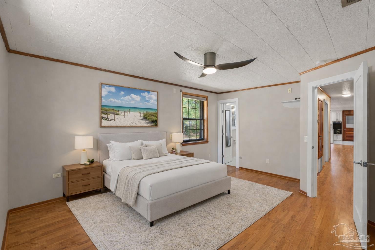 2500 East Burgess Road Pensacola, FL 32504 - Photo 14 of 33 Virtually Staged