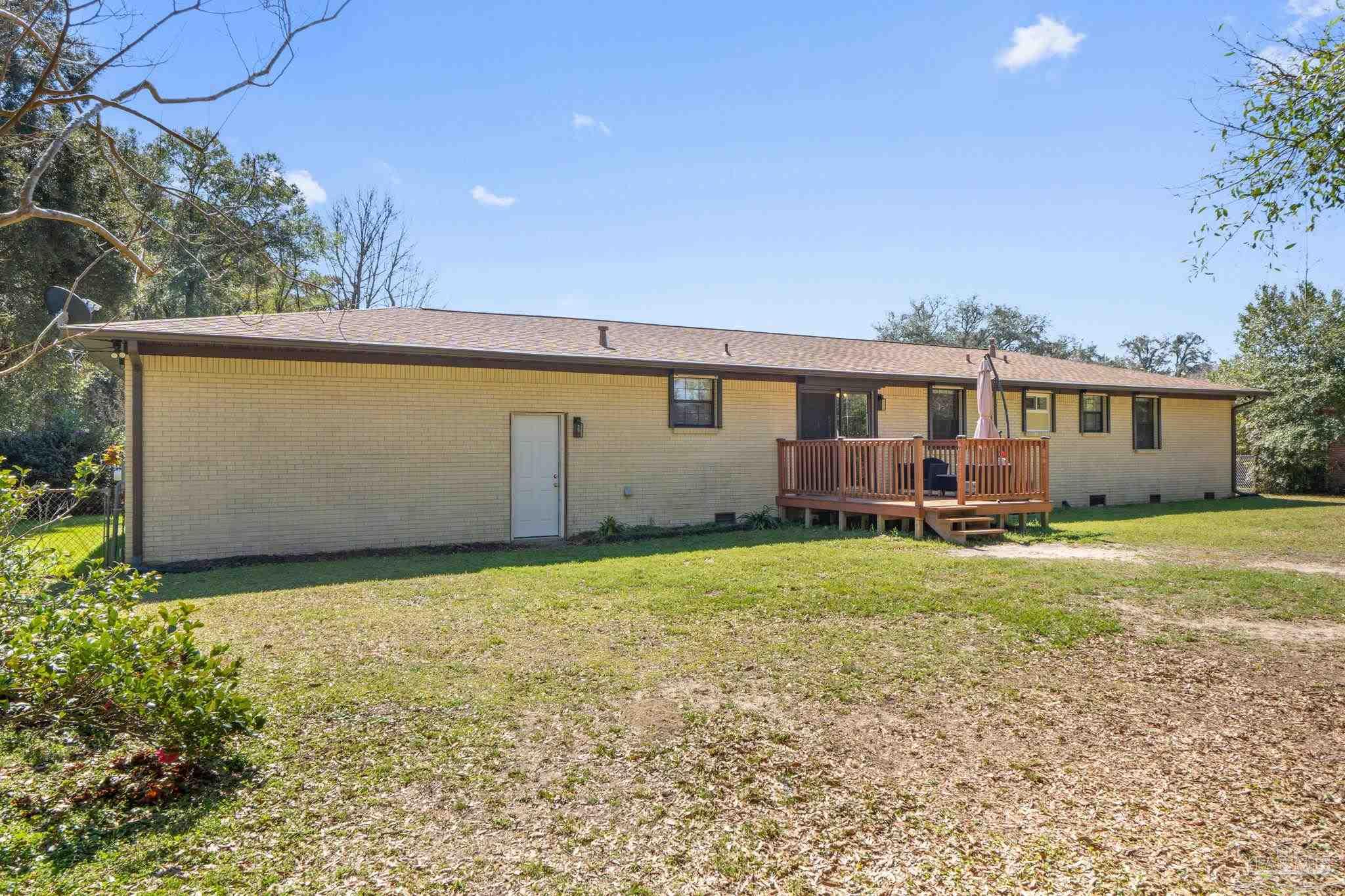 2500 East Burgess Road Pensacola, FL 32504 - Photo 28 of 33