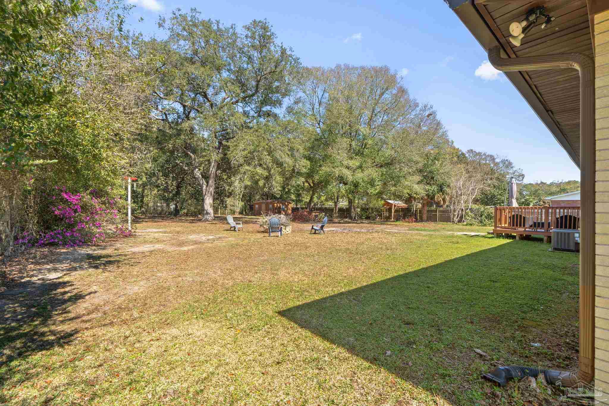 2500 East Burgess Road Pensacola, FL 32504 - Photo 31 of 33