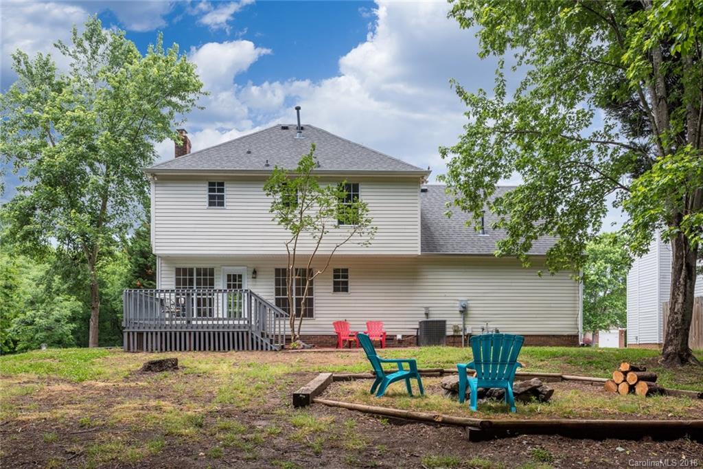14529 Smith Road Charlotte, NC 28273 - Photo 25 of 31 Gallery Image 25