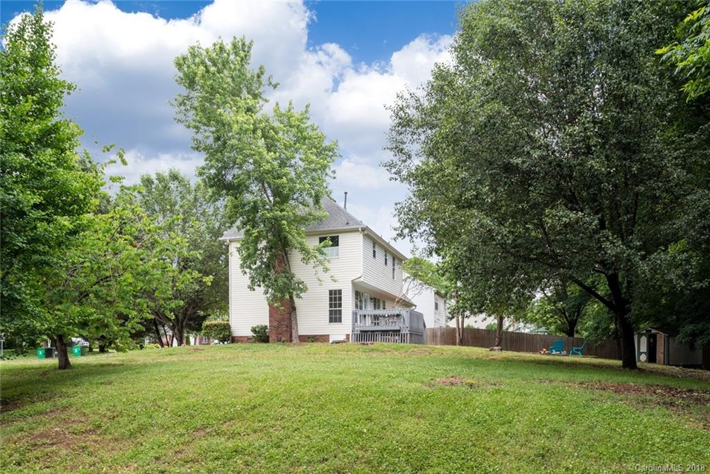 14529 Smith Road Charlotte, NC 28273 - Photo 30 of 31 Gallery Image 30
