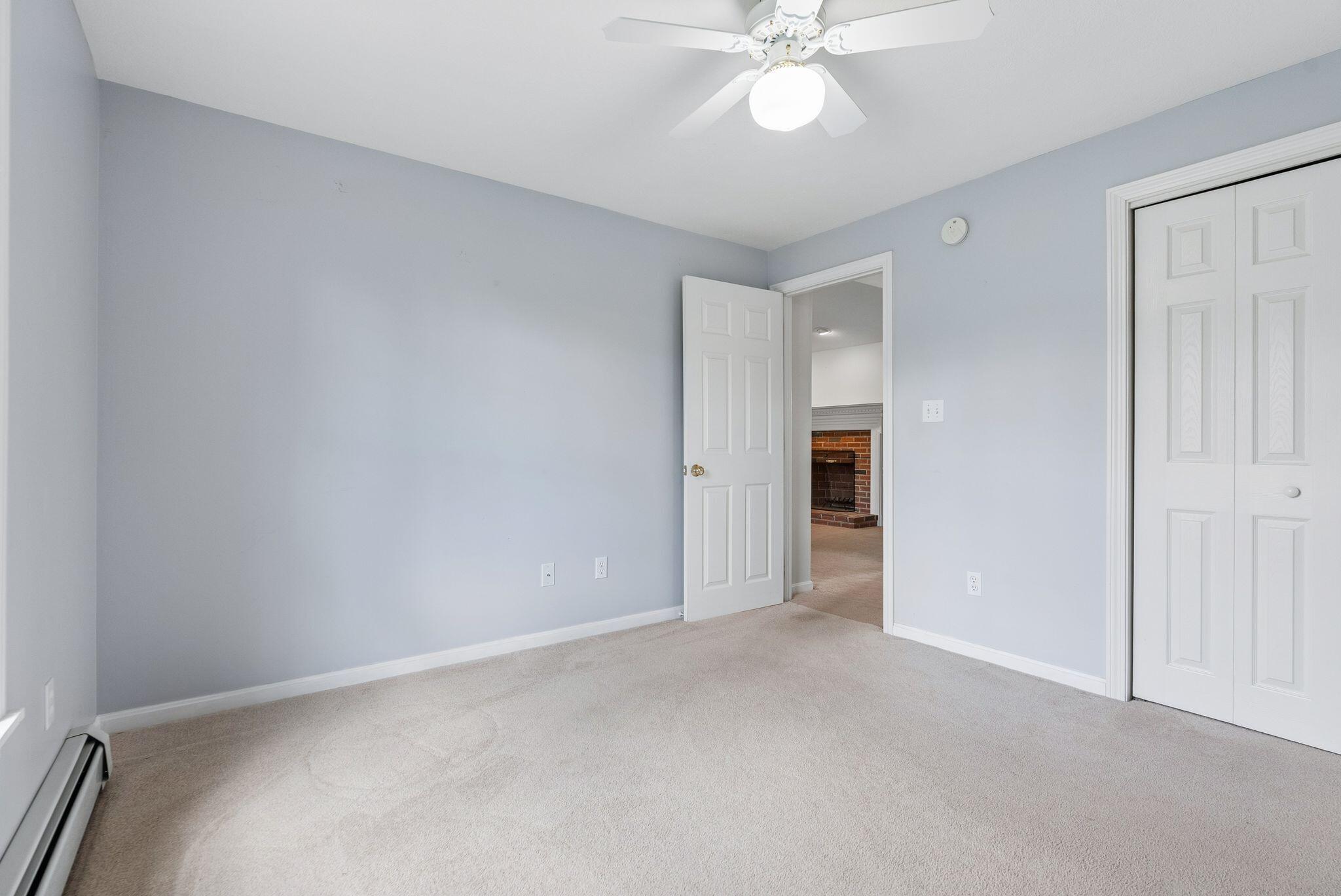 45 Gore Road Alfred, ME 04002 - Photo 24 of 38 Bonus Room