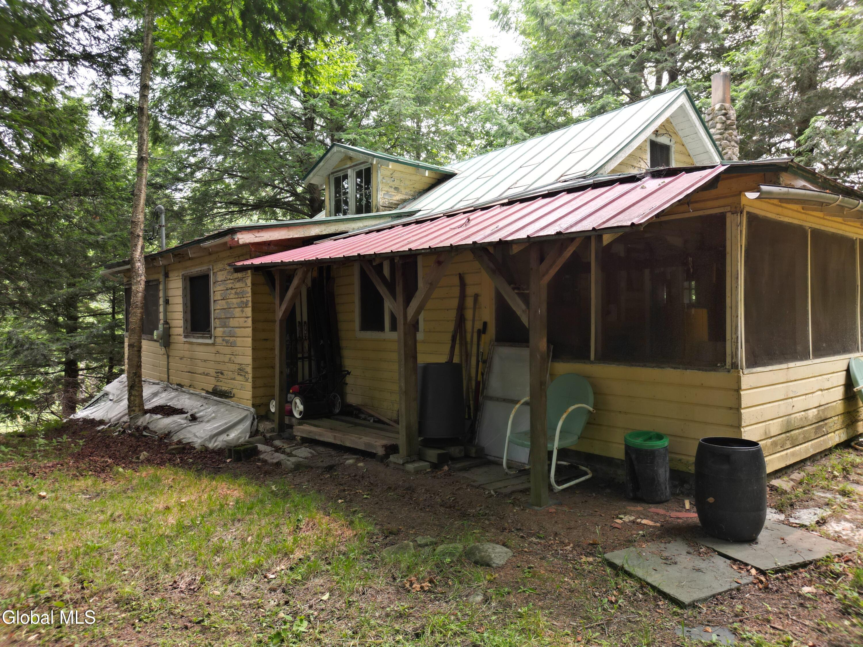 749 Lake Desolation Road Providence, NY 12850 - Photo 4 of 22 DJI_0463 (Custom)