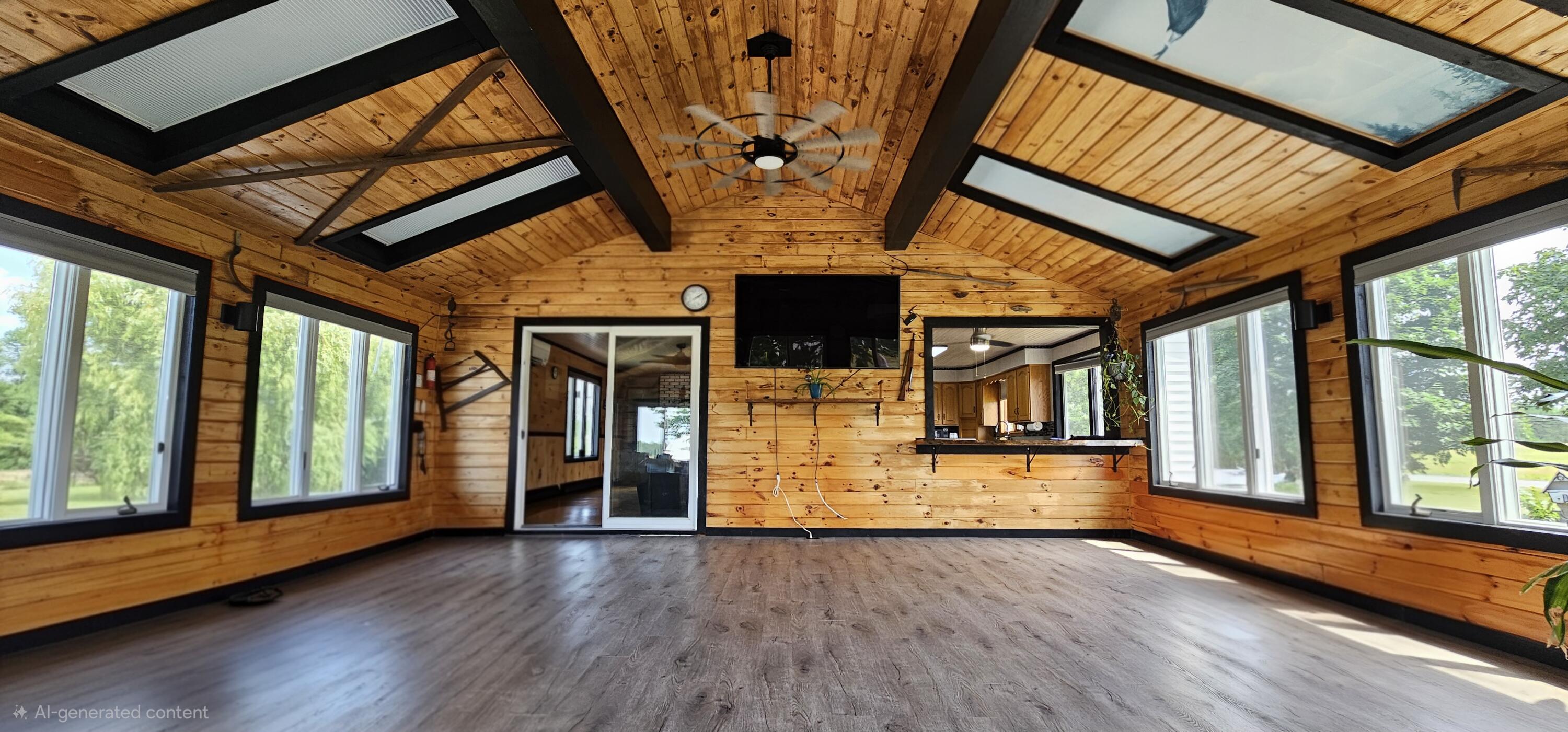 292 Neck Road Benton, ME 04901 - Photo 18 of 39 13. Family Room