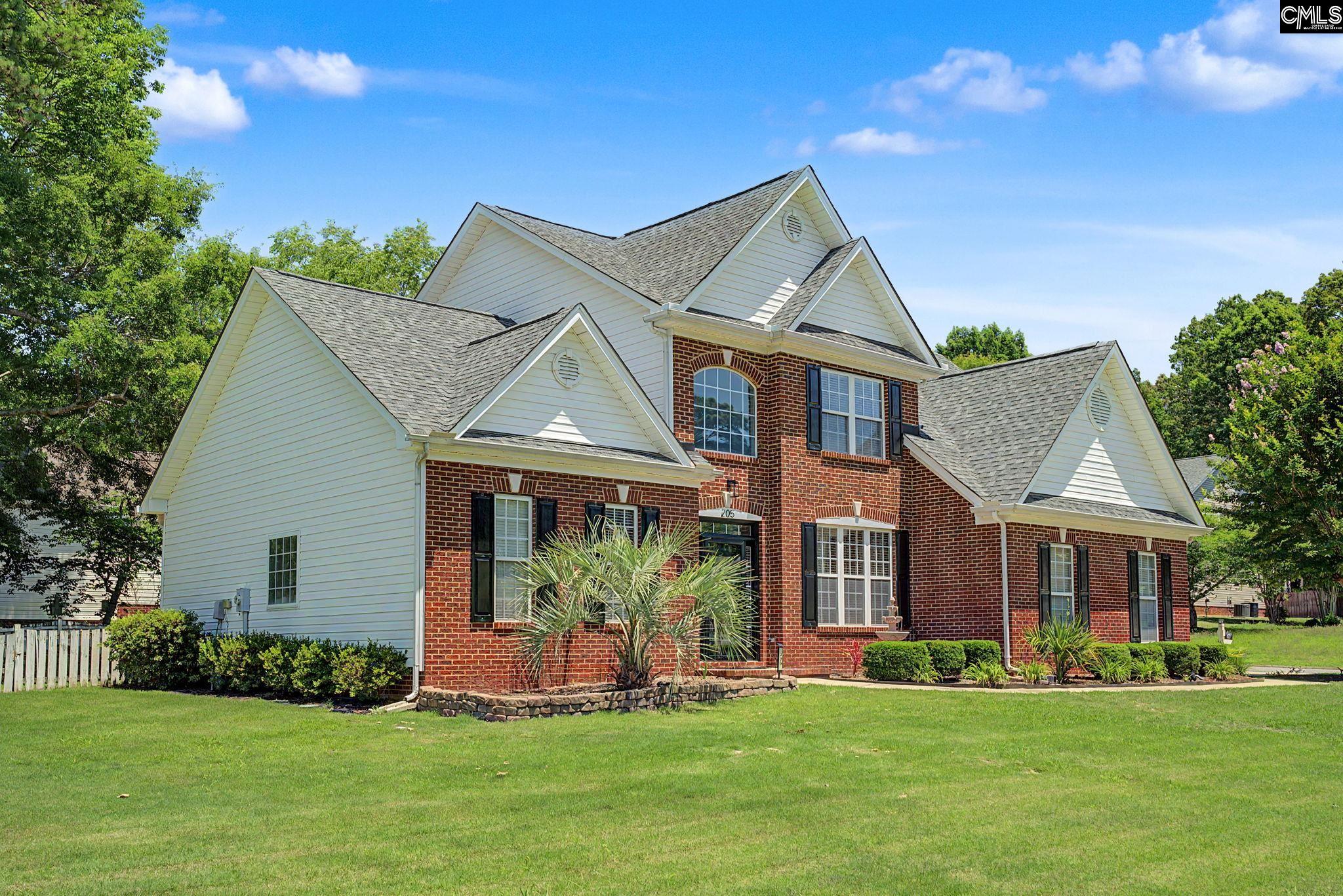 205 Coopers Hawk Circle Irmo, SC 29063 - Photo 3 of 55