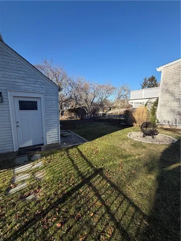 $15,000 | 299 Prospect Avenue, Middletown, RI 02842