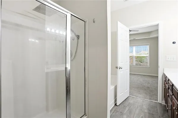 $2,050 | 2555 Flat Shoals Road, Unit 401, Atlanta, GA 30349