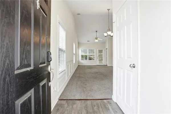 $2,050 | 2555 Flat Shoals Road, Unit 401, Atlanta, GA 30349