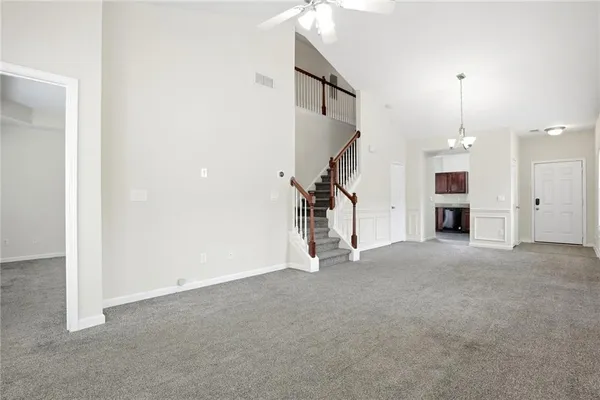 $2,050 | 2555 Flat Shoals Road, Unit 401, Atlanta, GA 30349