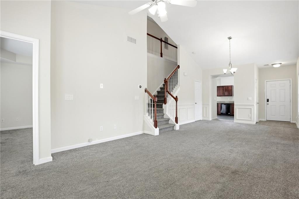 2555 Flat Shoals Road, Unit 401 Atlanta, GA 30349 - Photo 4 of 15