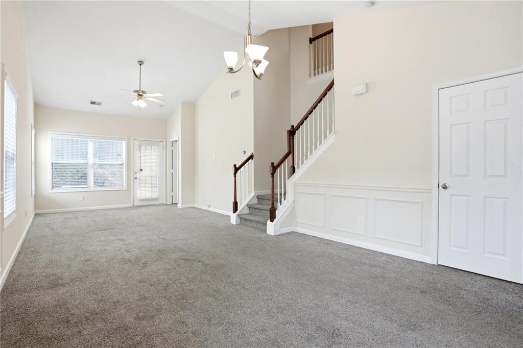 2555 Flat Shoals Road, Unit 401 Atlanta, GA 30349 - Photo 5 of 15