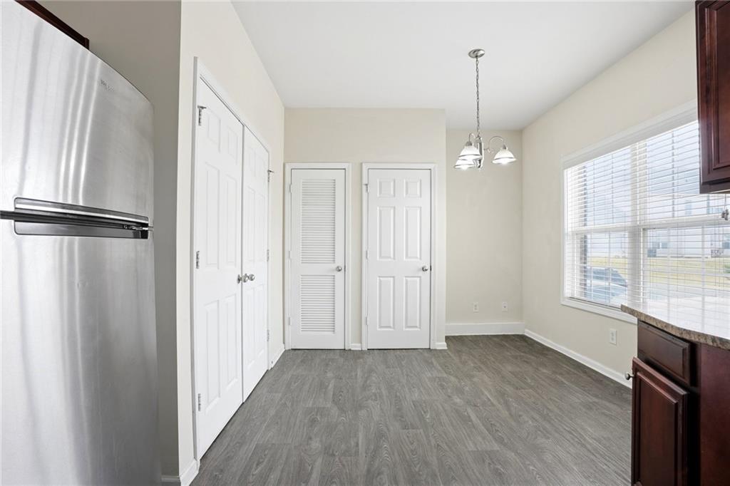 2555 Flat Shoals Road, Unit 401 Atlanta, GA 30349 - Photo 8 of 15