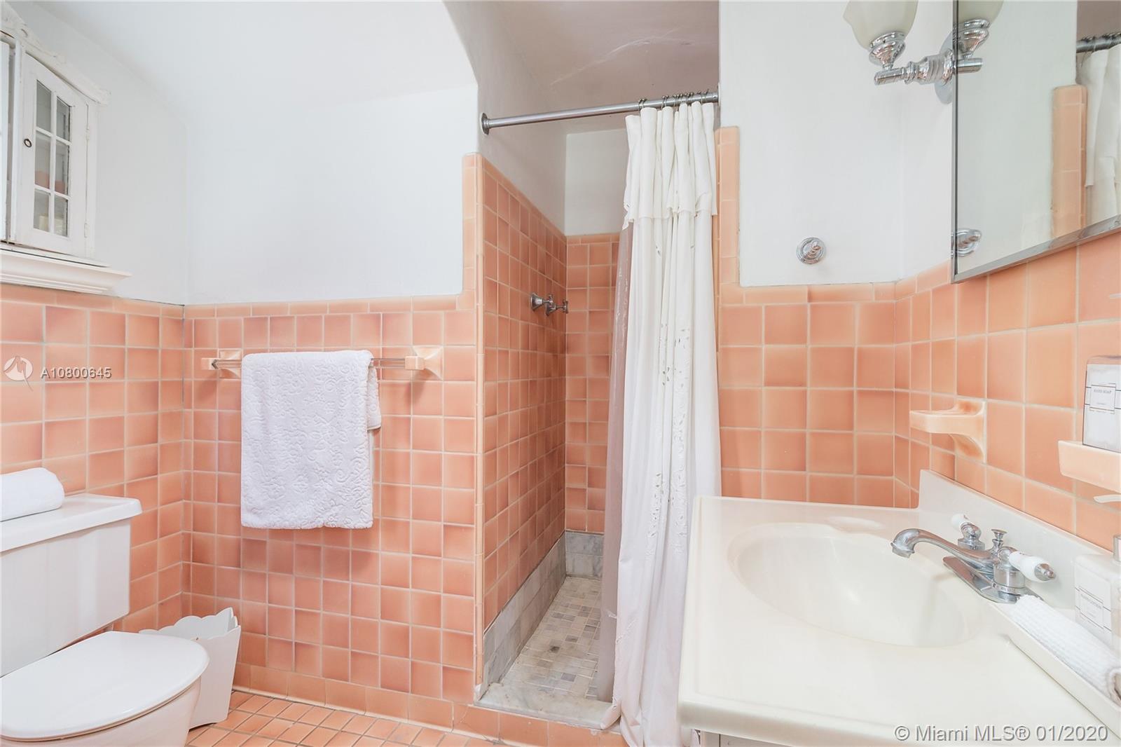 4770 Alton Road Miami Beach, FL 33140 - Photo 20 of 24 bedroom 2 private bathroom