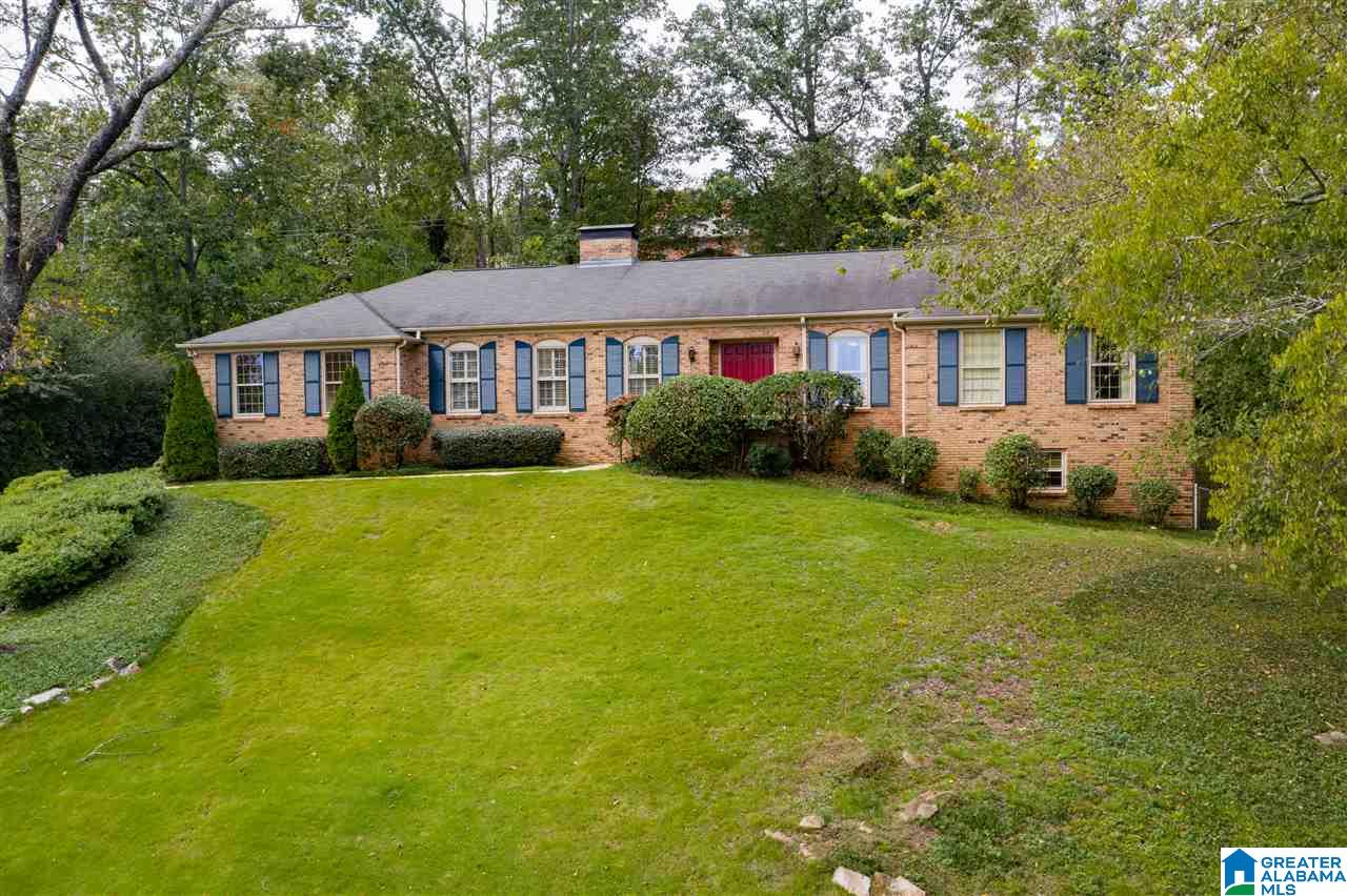 3008 Ryecroft Road Birmingham, AL 35223 - Photo 1 of 38