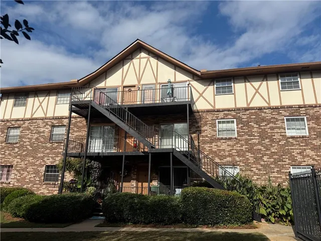 $175,000 | 1179 Church Street, Unit N, Decatur, GA 30030