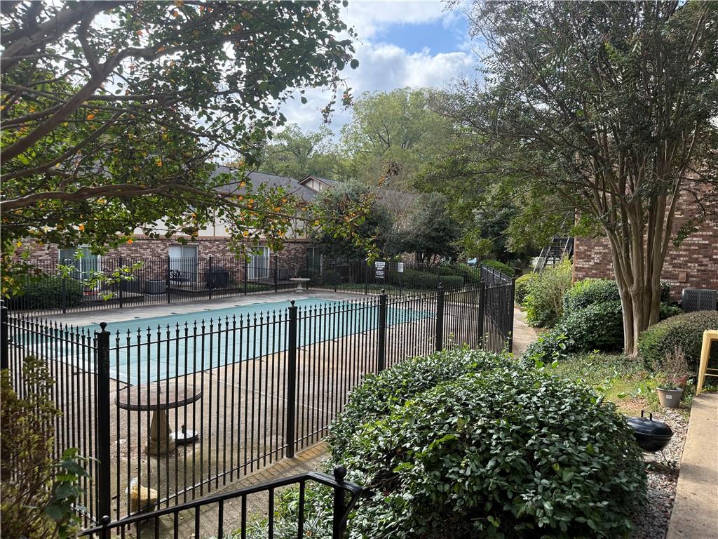 1179 Church Street, Unit N Decatur, GA 30030 - Photo 20 of 20