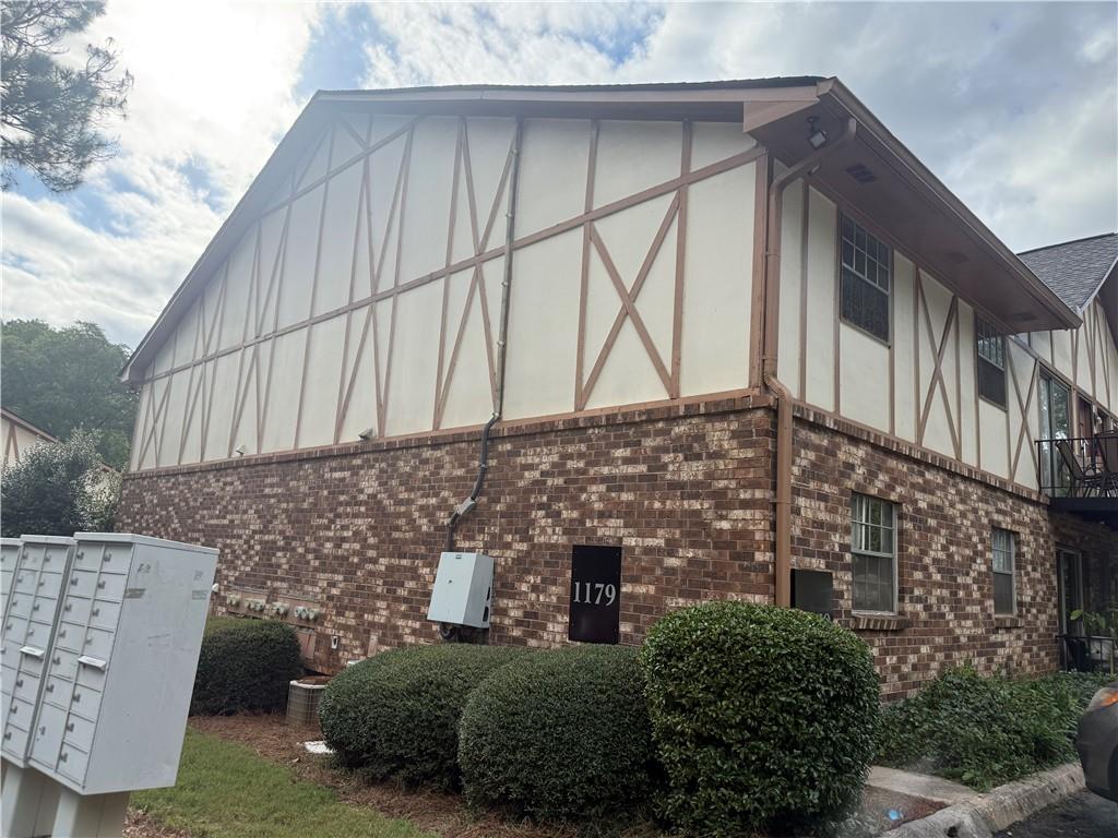 1179 Church Street, Unit N Decatur, GA 30030 - Photo 2 of 20