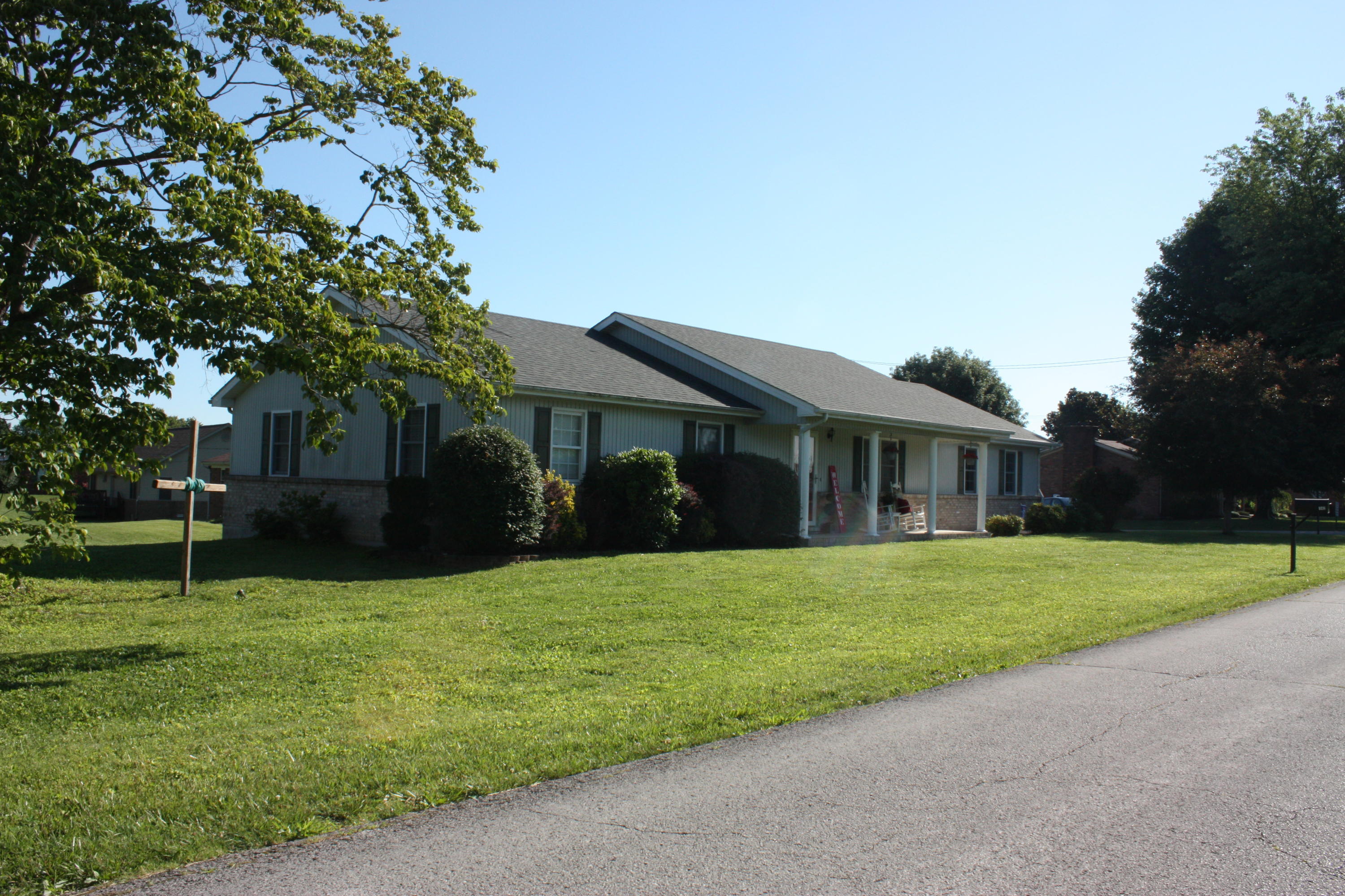 142 Old Norwood Road Science Hill, KY 42553 - Photo 2 of 55 IMG_7172