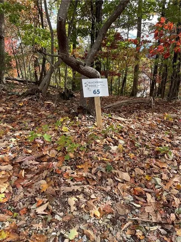 $369,900 | Lot 65-and Widow Mountain Drive, Hays, NC 28635