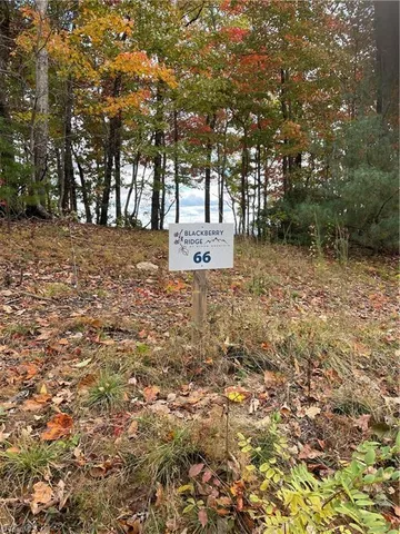 $369,900 | Lot 65-and Widow Mountain Drive, Hays, NC 28635