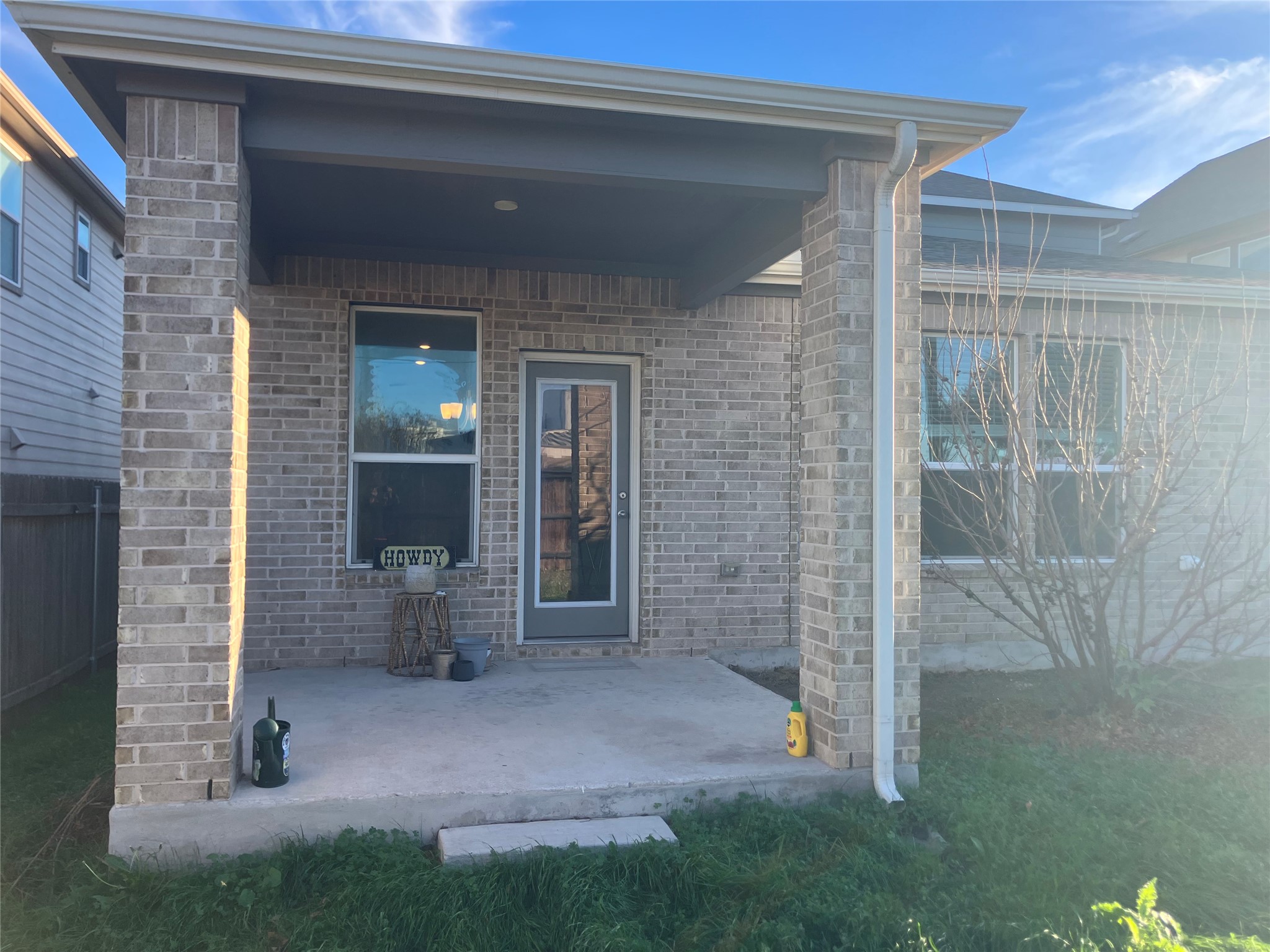 7820 Big Wind Way Austin, TX 78724 - Photo 37 of 37
