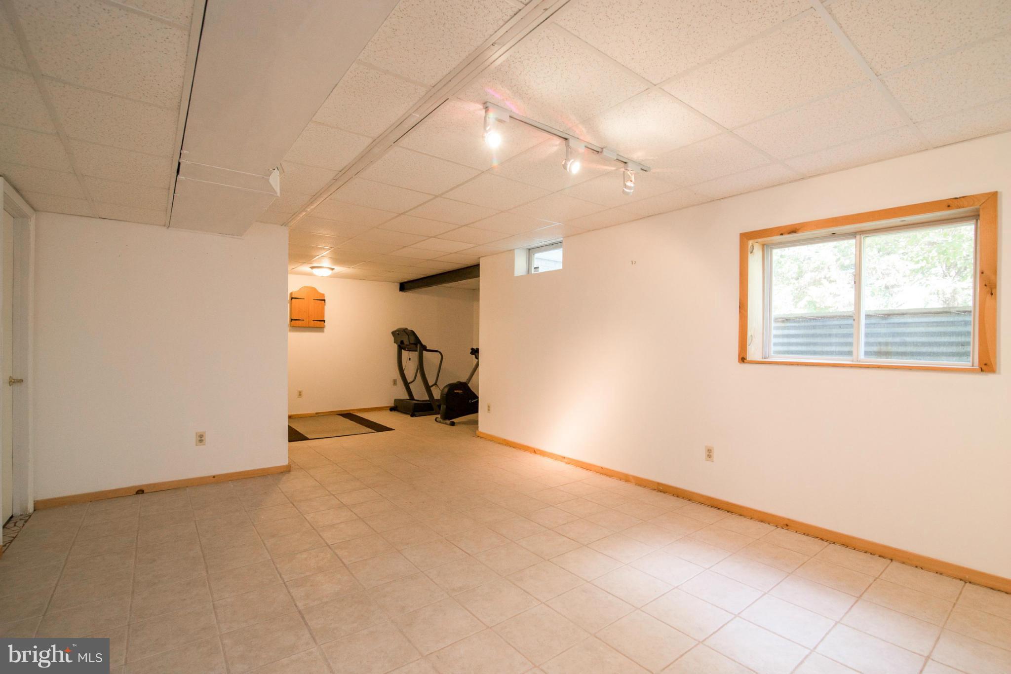 3044 Shoreline Boulevard Laurel, MD 20724 - Photo 12 of 13 a view of a room with gym equipment