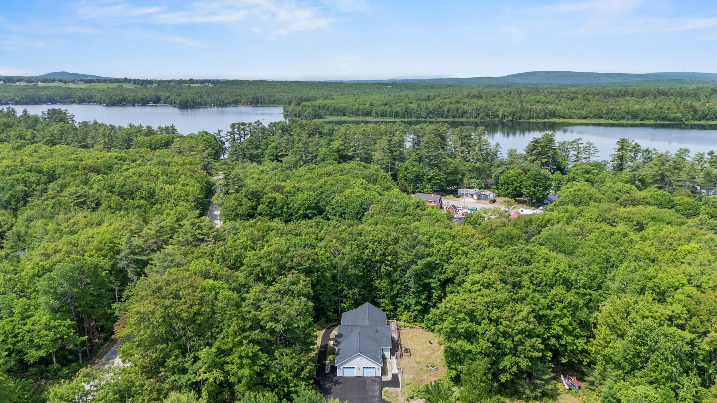 253 Tripp Lake Road Poland, ME 04274 - Photo 42 of 45 253 tripp lake rd poland me 04274 usa-42