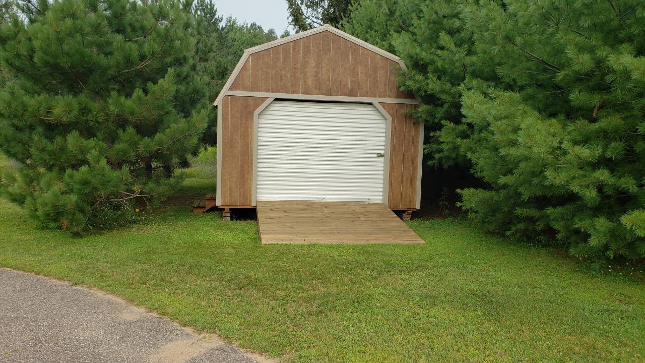 W5040 Hoovie Road Tomahawk, WI 54487 - Photo 15 of 15 Gallery Image 15