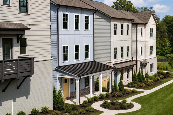 $550,000 | 3304 Stillwood Lane, Hapeville, GA 30354