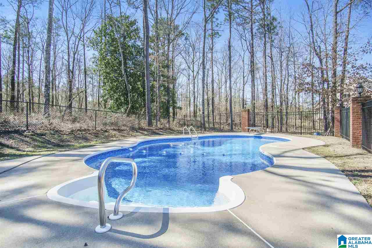 113 Oak Ridge Lane Clanton, AL 35045 - Photo 40 of 50