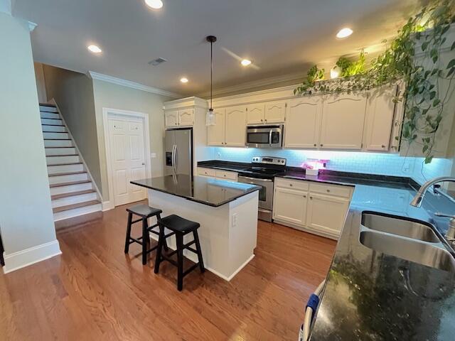 2173 Balclutha Lane Sumter, SC 29153 - Photo 12 of 53 IMG_3952