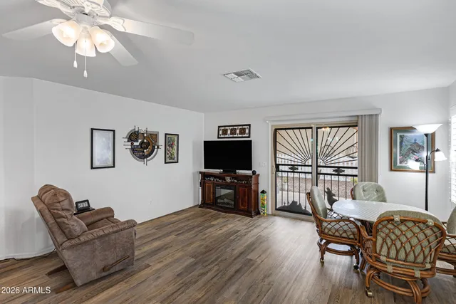 $424,900 | 2101 South Meridian Road, Unit 199, Apache Junction, AZ 85120