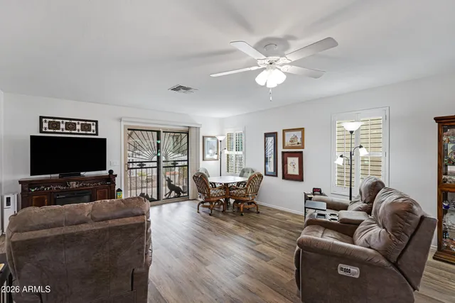 $424,900 | 2101 South Meridian Road, Unit 199, Apache Junction, AZ 85120