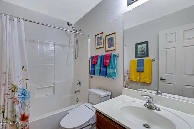 $424,900 | 2101 South Meridian Road, Unit 199, Apache Junction, AZ 85120