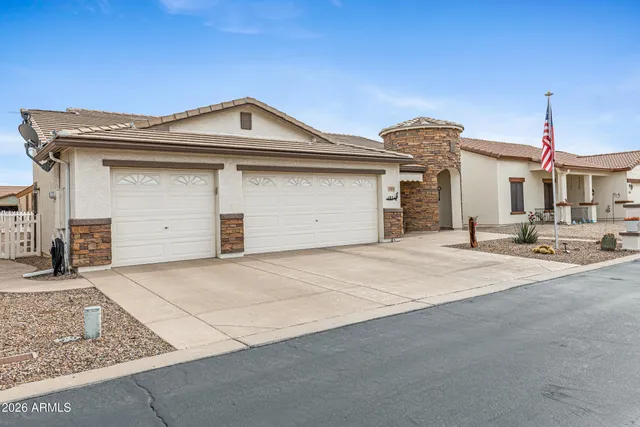 $424,900 | 2101 South Meridian Road, Unit 199, Apache Junction, AZ 85120