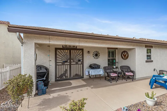 $424,900 | 2101 South Meridian Road, Unit 199, Apache Junction, AZ 85120