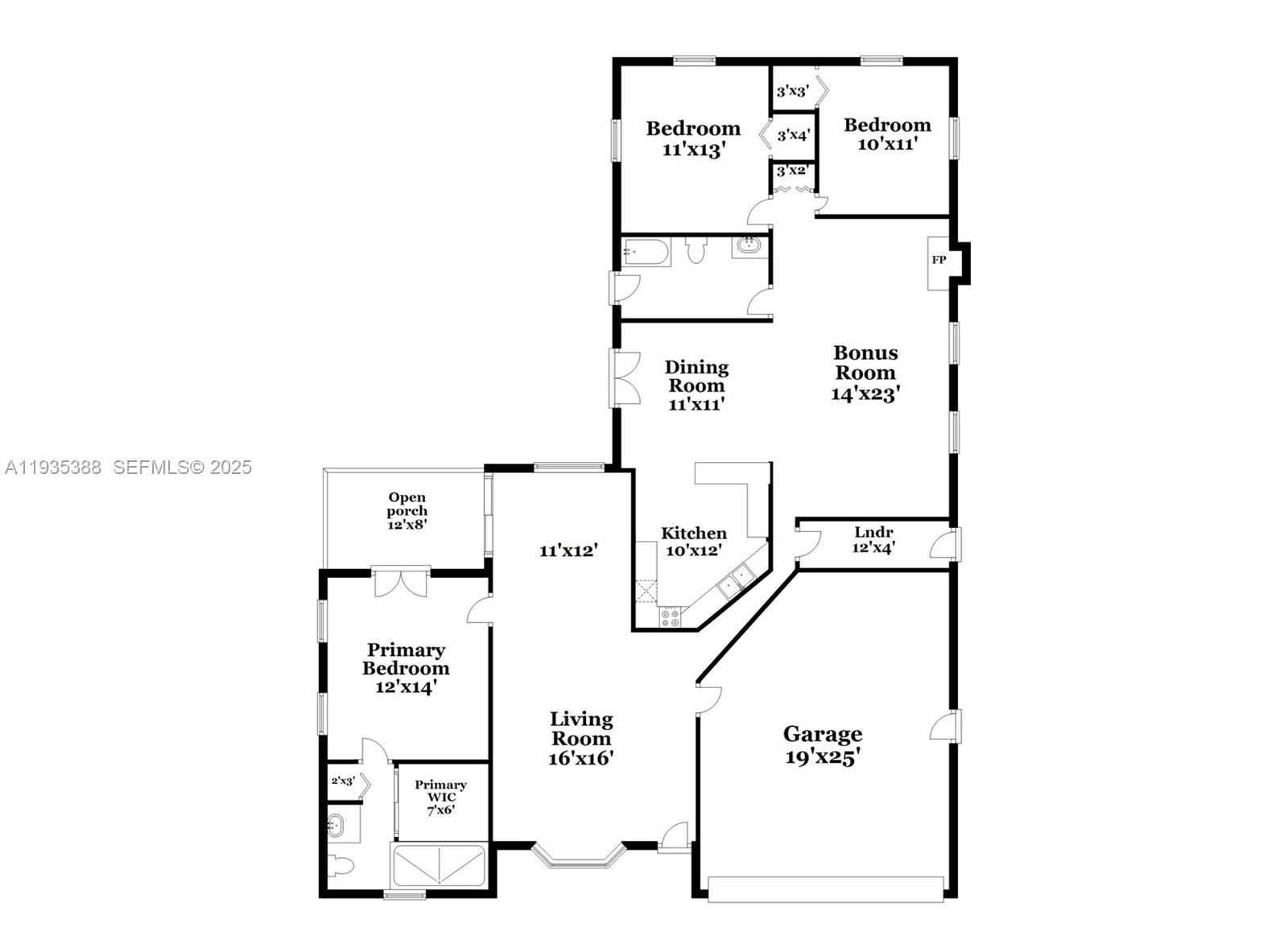 17413 42nd Road North Loxahatchee, FL 33470 - Photo 14 of 15